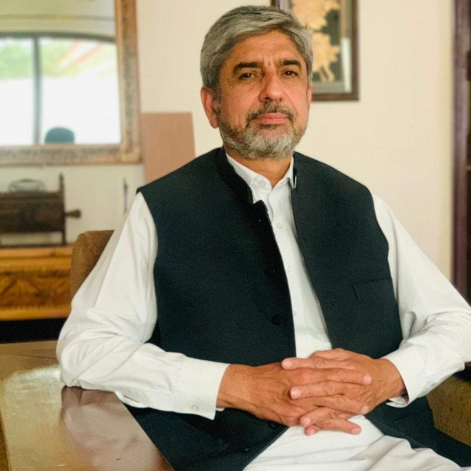 Jan Muhammad Khan