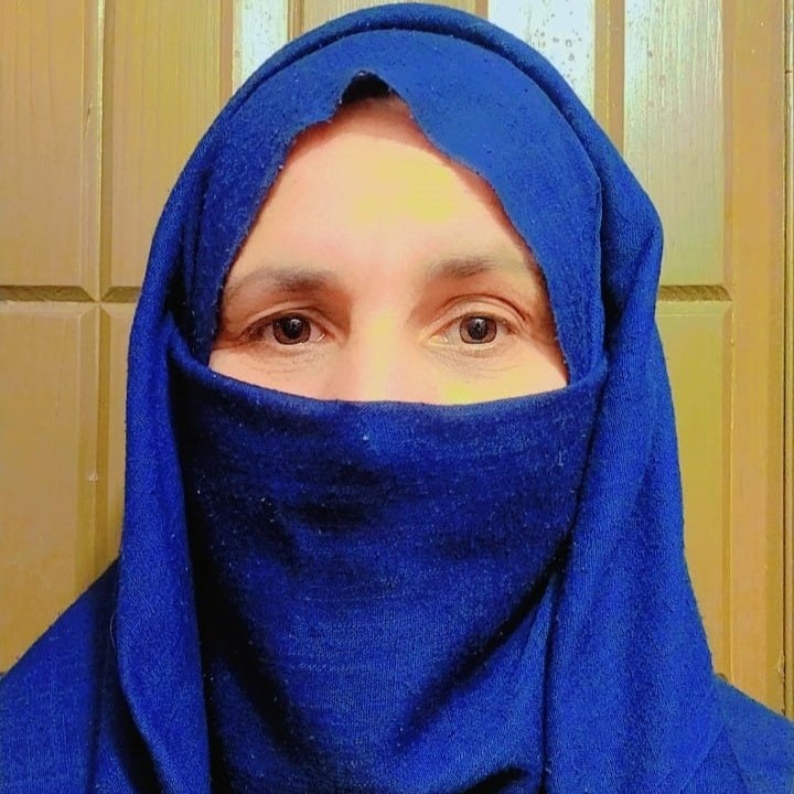 shabana ishaq